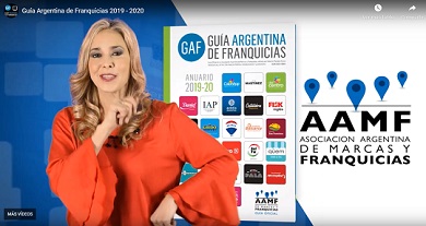 Nuevo Video de GAF 2019-2020